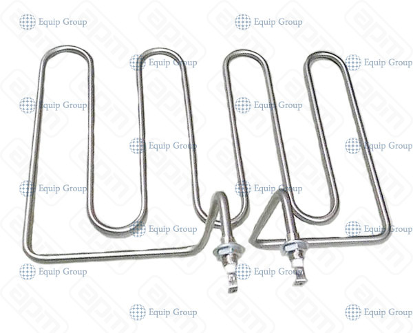 ТЭН ДЛЯ ЧЕБУРЕЧНИЦЫ HURAKAN HKN-EF16  EF26