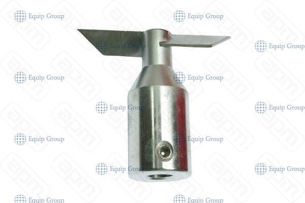 НОЖ ДЛЯ АППАРАТА ФОРМОВАНИЯ ПАСТЫ IMPERIA LM-2821B