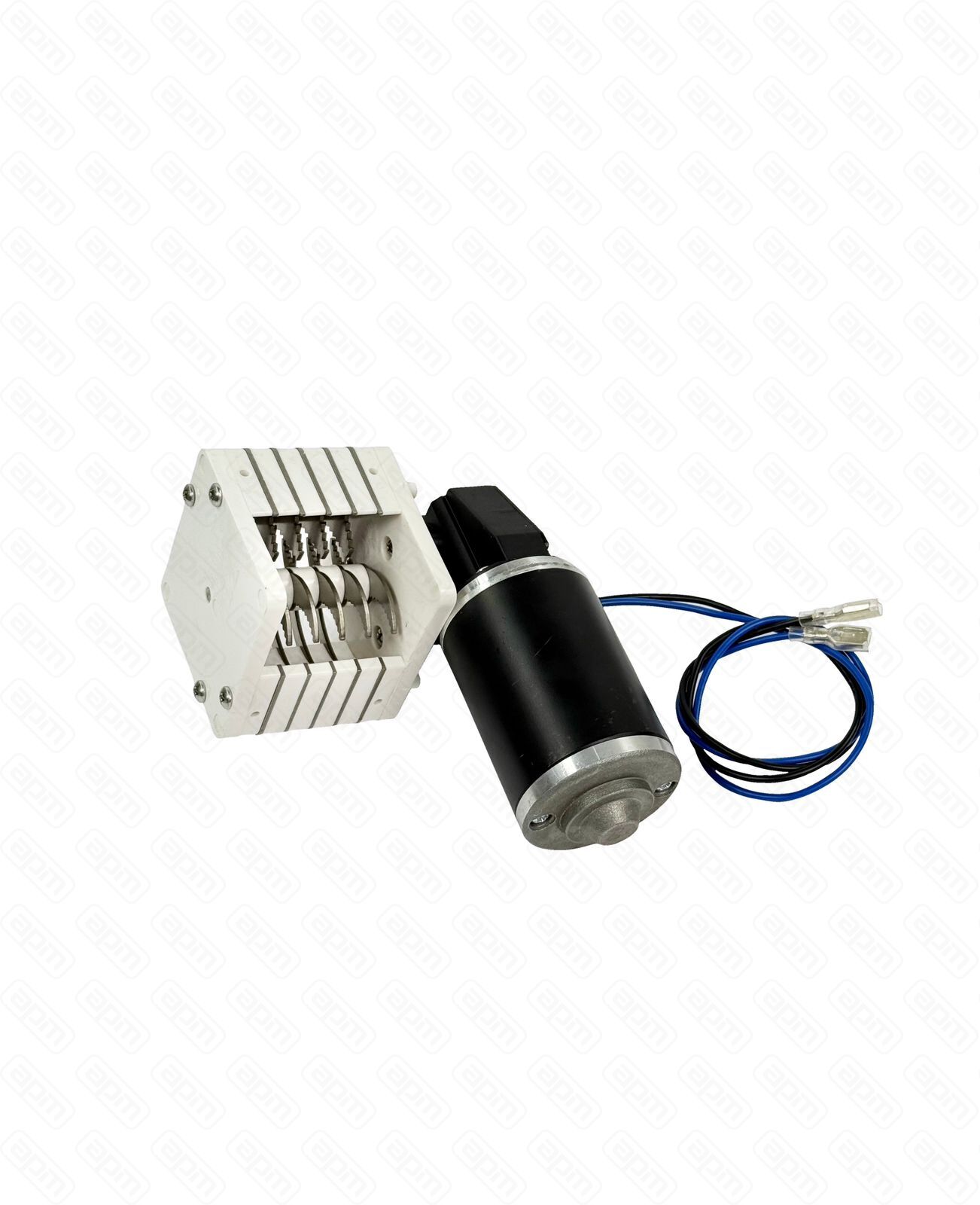 МОТОР ИЗМЕЛЬЧИТЕЛЯ ДЛЯ ЛЬДОГЕНЕРАТОРА HURAKAN HKN-IMSD15