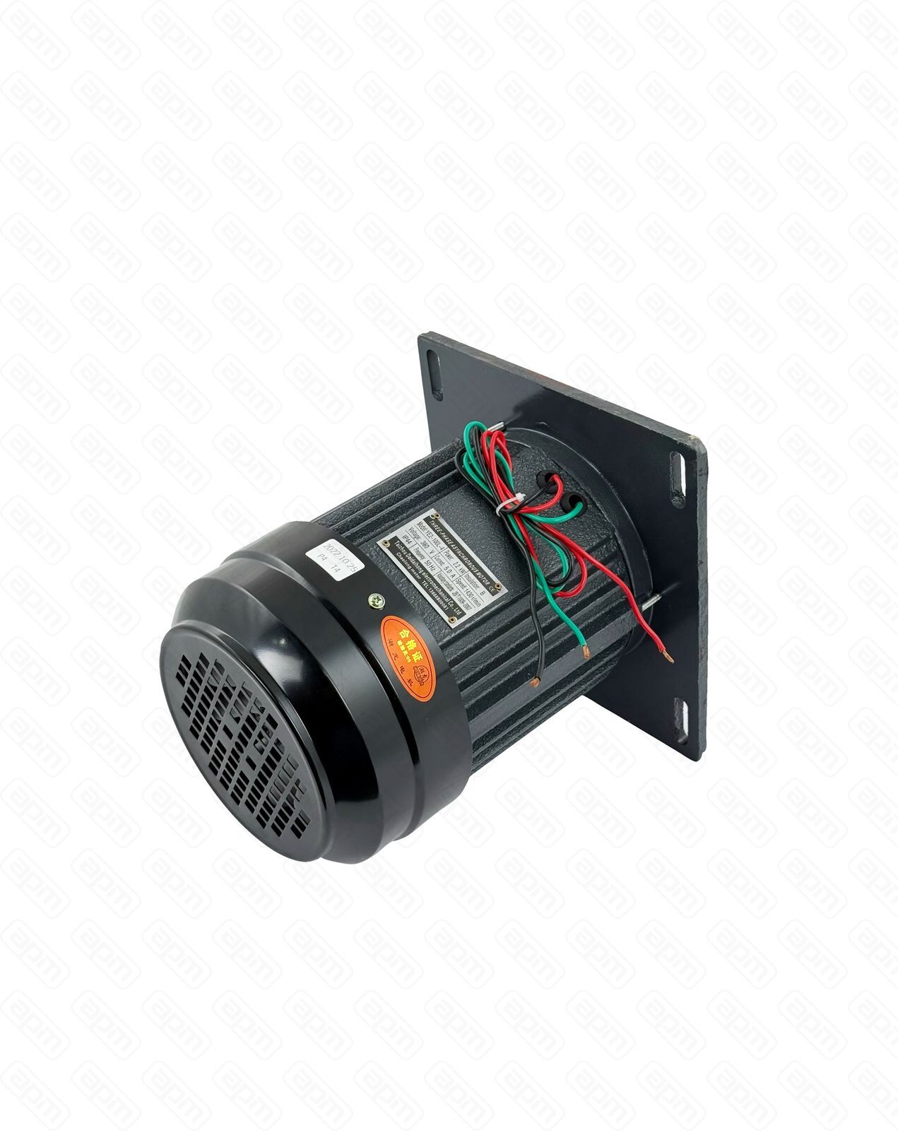 МОТОР ДЛЯ МИКСЕРА HURAKAN HKN-IP60F