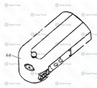 КОЖУХ ДЛЯ МИКСЕРА HURAKAN HKN-IP10F