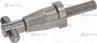 ЗАЩЕЛКА ДВЕРИ ДЛЯ ПЕЧИ APACH 60NASAI001