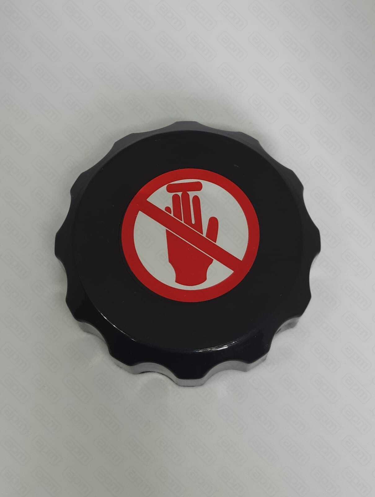 КНОПКА ДЛЯ ПИЛЫ ЛЕНТОЧНОЙ HURAKAN HKN-SE1650