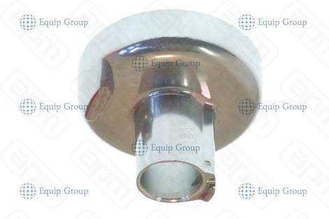 ОСНОВАНИЕ КОРПУСА ДЛЯ МИКСЕРА ROBOT COUPE 89633