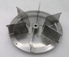 КРЫЛЬЧАТКА МОТОРА ДЛЯ ПЕЧИ APACH 60VENAI013