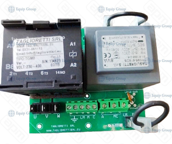 ПЛАТА СИЛОВАЯ ДЛЯ ПИЛЫ SIRMAN LF1010001