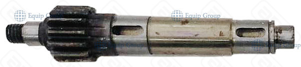 ВАЛ ДЛЯ МИКСЕРА ПЛАНЕТАРНОГО HURAKAN HKN-IP30FM 385427