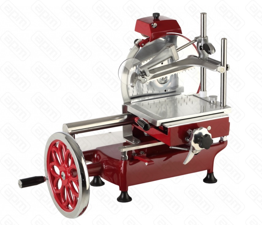 СЛАЙСЕР BECKERS SAF 300