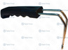 РУЧКА КОРЗИНЫ ФРИТЮРНИЦЫ HURAKAN HKN-FT10N
