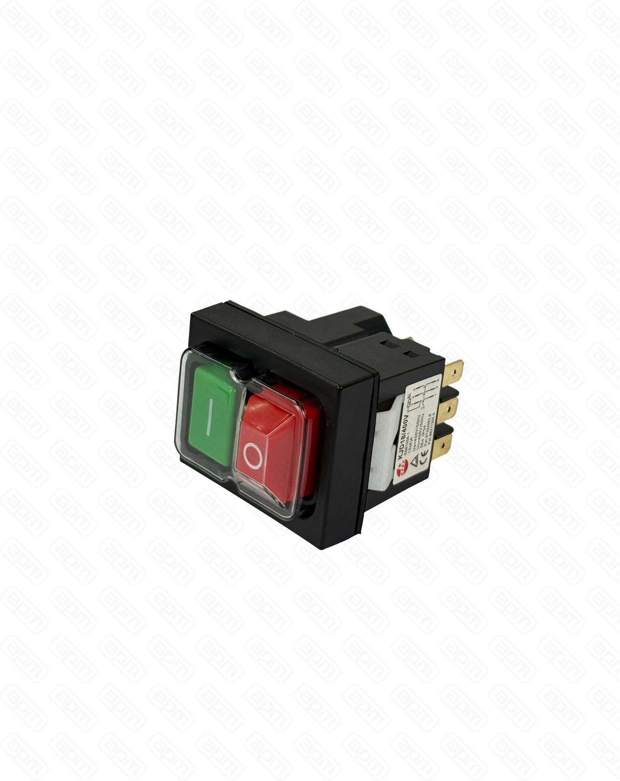 ПЕРЕКЛЮЧАТЕЛЬ ДЛЯ ТЕСТОМЕСА APACH CIL00111