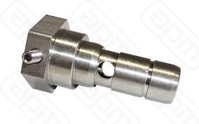 ШТУЦЕР МОЙКИ ДЛЯ ПАРОКОНВЕКТОМАТА LAINOX LAR58007000