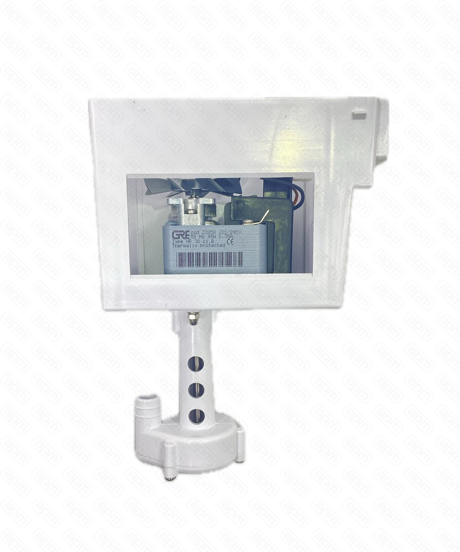 ПОМПА ДЛЯ ЛЬДОГЕНЕРАТОРА APACH COOK LINE RC23858