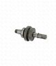 ВАЛ В СБОРЕ ДЛЯ ТЕСТОМЕСА HURAKAN HKN-20SN2V 402350