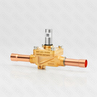 Корпус клапанный MDF-A03-10H003 10s 58 SANHUA