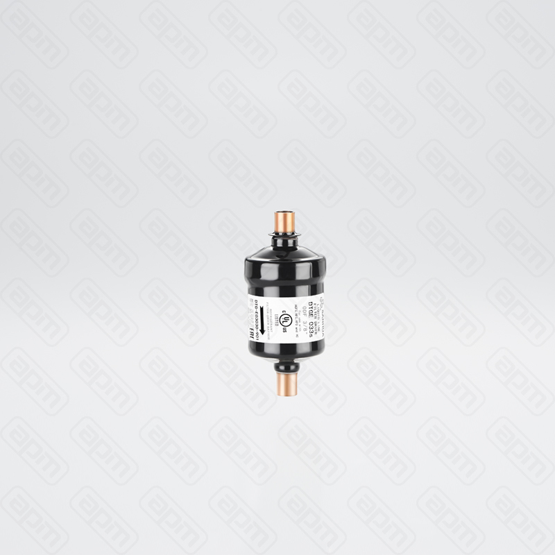 Фильтр-осушитель 12 DCL 054s DTG-F05040-901 SANHUA