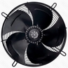 Вентилятор ZF4 E-315 ZENNY VENT