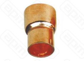 Муфта переходная 158х138 ZENNY F