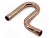 Петля маслоподъемная 58 ZENNY F