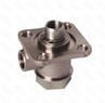 ФЛАНЕЦ ДЛЯ ПЕЧИ LAINOX LAR58007020