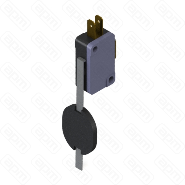 МИКРОВЫКЛЮЧАТЕЛЬ ДЛЯ КОФЕМОЛКИ CEADO COFFEE E37T ЧЕРНЫЙ 90457