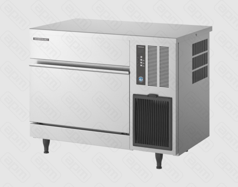 ЛЕДОГЕНЕРАТОР HOSHIZAKI IM-100CNE-HC