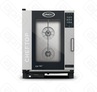 ПАРОКОНВЕКТОМАТ UNOX XEVC-1011-GPRM-MS ГАЗ