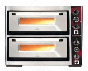 ПЕЧЬ ДЛЯ ПИЦЦЫ TATRA TPO 66 M