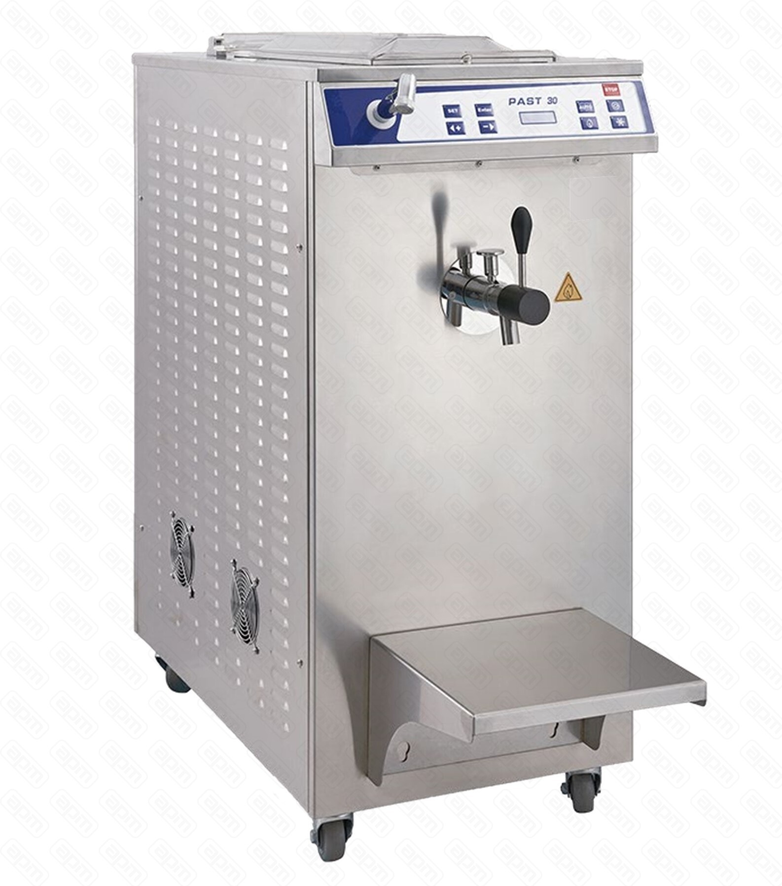 ПАСТЕРИЗАТОР CARPINI PAST30 A