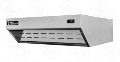 ЗОНТ ВЫТЯЖНОЙ APACH ДПЕЧЕЙ AMM4-44 P