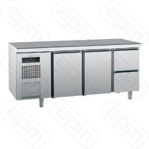СТОЛ С ОХЛАЖДШКАФОМ SAGI KUB2M