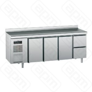 СТОЛ С ОХЛАЖДШКАФОМ SAGI KUC2A