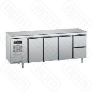 СТОЛ С ОХЛАЖДШКАФОМ SAGI KUC2M