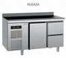 СТОЛ С ОХЛАЖДШКАФОМ SAGI KUEA2A