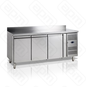 СТОЛ С ОХЛАЖДШКАФОМ TEFCOLD CK7310