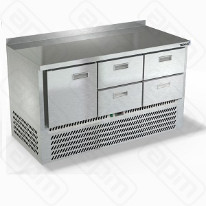 СТОЛ МОРОЗ ПРИСТЕН СПНМ-22214-1406