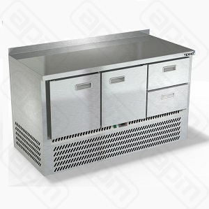 СТОЛ МОРОЗ ПРИСТЕН СПНМ-22222-1406