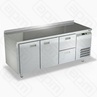СТОЛ ХОЛОД ПРИСТЕННЫЙ СПБО-22222-1806