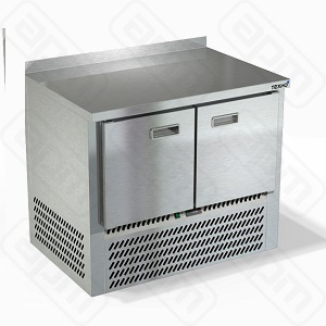 СТОЛ ХОЛОД ПРИСТЕННЫЙ СПНО-22120-1006
