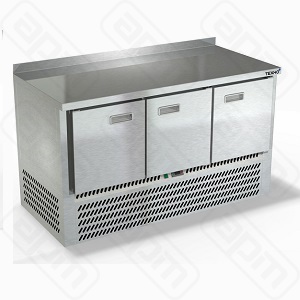СТОЛ ХОЛОД ПРИСТЕННЫЙ СПНО-22130-1406