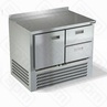 СТОЛ ХОЛОД ПРИСТЕННЫЙ СПНО-22212-1006