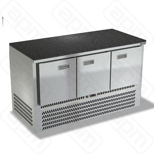 СТОЛ ХОЛОД ЦЕНТРАЛ КАМЕНЬ СПНО-32130-1406