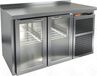 СТОЛ C ОХЛШКАФОМ С СТЕКЛДВЕРHICOLD GNG 11 BR2 HT