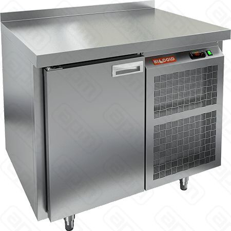 СТОЛ С МОРОЗШКАФОМ HICOLD GN 1BT