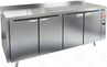 СТОЛ С МОРОЗШКАФОМ HICOLD GN 1111BT P БЕЗ АГРЕГАТА