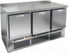 СТОЛ С МОРОЗШКАФОМ HICOLD GNE 111BT BOX
