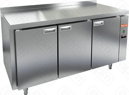 СТОЛ С ОХЛАЖДШКАФОМ HICOLD SN111TN P