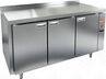 СТОЛ С ОХЛАЖДШКАФОМ HICOLD SN111TN P