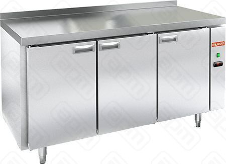 СТОЛ С ОХЛАЖДШКАФОМ HICOLD SN 111TN W P БЕЗ АГРЕГАТА