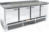 СТОЛ С ОХЛАЖДШКАФОМ HICOLD SNE 1111TN W