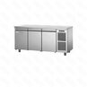 СТОЛ МОРОЗИЛЬНЫЙ КОНДИТЕРСКИЙ APACH CHEF LINE LTFP111T